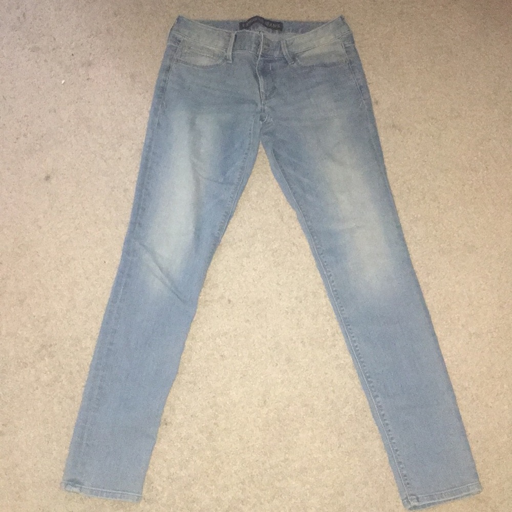 Express Jeans